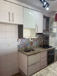 Apartamento com 3 Quartos à venda, 62m² no Vila Paiva, São Paulo