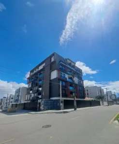 Apartamento com 3 Quartos à venda, 69m² no Jardim Cidade Universitária, João Pessoa