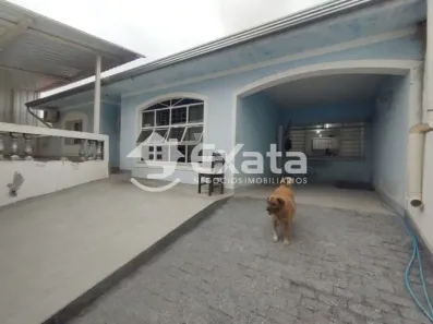 Casa com 4 Quartos à venda, 190m² no Vila Jardini, Sorocaba