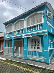 Casa com 3 Quartos à venda, 189m² no Freguesia (Jacarepaguá), Rio de Janeiro