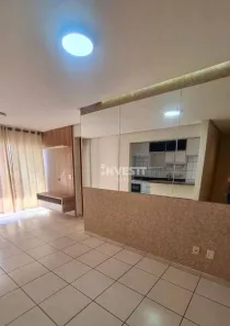 Apartamento com 2 Quartos à venda, 58m² no Vila Alpes, Goiânia