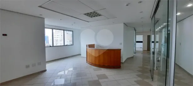 Sala Comercial para alugar, 280m² no Santana, São Paulo