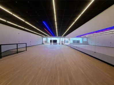Sala Comercial para alugar, 175m² no Jardim Planalto, Piracicaba