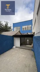 Galpão/Depósito/Armazém para alugar, 400m² no Vila Mariana, São Paulo