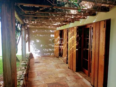 Casa com 3 Quartos à venda, 400m² no São Bento, Belo Horizonte