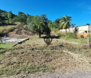 Lote/Terreno à venda, 360m² no Guaratiba, Rio de Janeiro