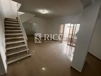 Cobertura com 4 Quartos à venda, 239m² no Ponta da Praia, Santos
