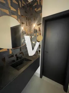 Casa de Condomínio com 3 Quartos à venda, 252m² no Parque Residencial Damha IV, Presidente Prudente