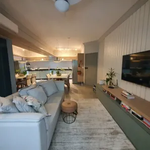 Apartamento com 2 Quartos à venda, 75m² no Vila Nova, Salto