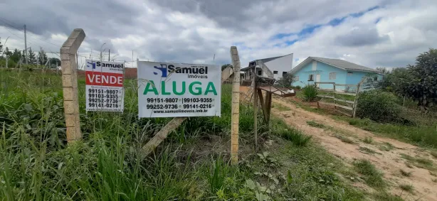 Casa com 2 Quartos à venda, 50m² no Campo Largo da Roseira, São José dos Pinhais