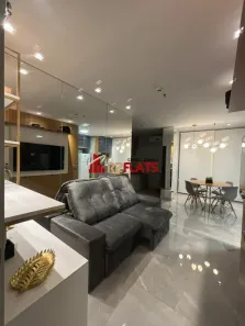 Apartamento com 2 Quartos à venda, 46m² no Nova Piraju, São Paulo