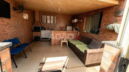 Casa com 3 Quartos à venda, 221m² no Jardim Guanabara III, Goiânia
