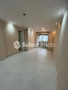 Apartamento com 3 Quartos à venda, 77m² no Casa Branca, Santo André