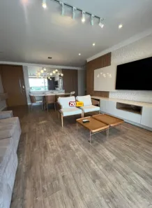 Apartamento com 3 Quartos para alugar, 141m² no Vila Castelo Branco, Indaiatuba