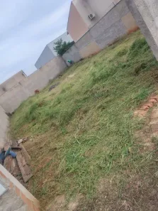 Lote/Terreno à venda, 318m² no Bosque dos Cedros, Nova Odessa