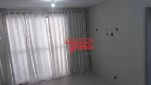 Apartamento com 2 Quartos à venda, 84m² no Vila Bastos, Santo André