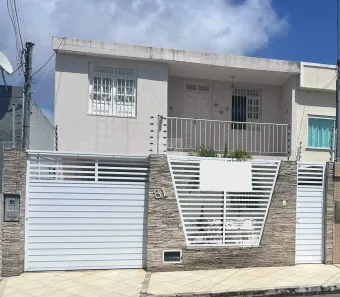 Imóvel Comercial com 5 Quartos à venda, 280m² no Suíça, Aracaju