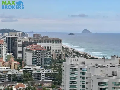 Cobertura com 3 Quartos à venda, 226m² no Barra da Tijuca, Rio de Janeiro