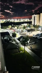 Apartamento com 3 Quartos à venda, 58m² no Loteamento Sumaré, Maringá