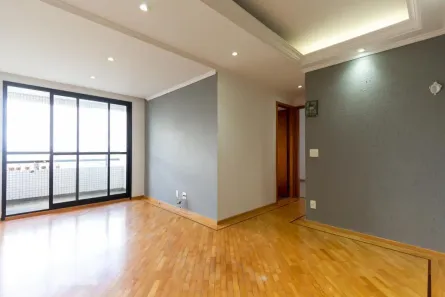 Apartamento com 2 Quartos à venda, 68m² no Vila Andrade, São Paulo