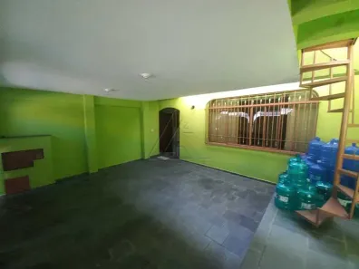 Casa com 4 Quartos à venda, 180m² no Jardim Ana Maria, São Paulo