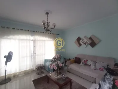 Sobrado com 4 Quartos à venda, 233m² no Jardim Didinha, Jacareí