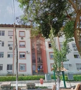 Apartamento com 3 Quartos para alugar, 70m² no Vila Nova, Porto Alegre
