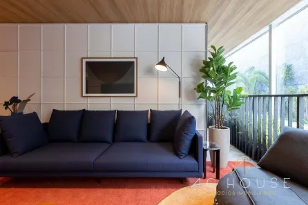 Apartamento com 2 Quartos à venda, 81m² no Itaim Bibi, São Paulo