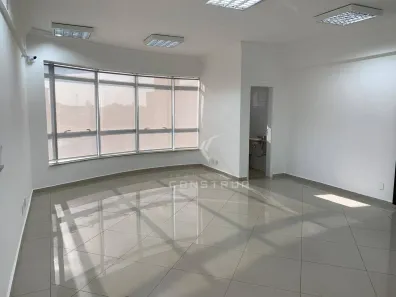 Sala Comercial para alugar, 50m² no Jardim Guanabara, Campinas
