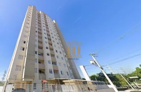 Apartamento com 3 Quartos à venda, 69m² no Cidade Morumbi, São José dos Campos