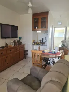 Apartamento com 1 Quarto para venda ou aluguel, 41m² no Vila Sedenho, Araraquara