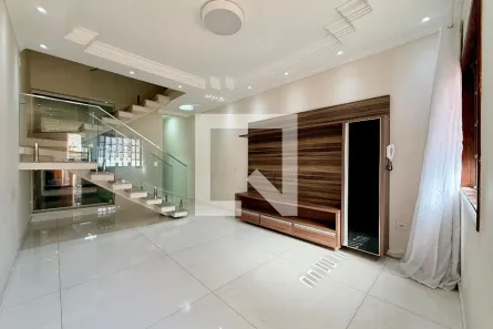 Casa com 4 Quartos à venda, 140m² no Jardim Nossa Senhora do Carmo, São Paulo
