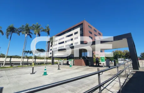 Sala Comercial para alugar, 2400m² no Prado Velho, Curitiba