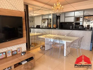 Apartamento com 3 Quartos à venda, 75m² no Vila Regente Feijó, São Paulo