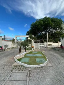 Apartamento com 2 Quartos à venda, 44m² no Mondubim, Fortaleza