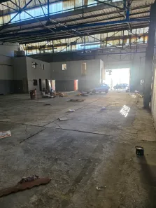 Galpão/Depósito/Armazém com 3 Quartos para alugar, 730m² no Santo Antônio, São Caetano do Sul