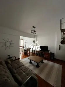 Apartamento com 3 Quartos à venda, 143m² no Icaraí, Niterói