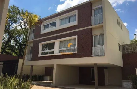 Casa de Condomínio com 4 Quartos à venda, 333m² no Vila Morumbi, São Paulo