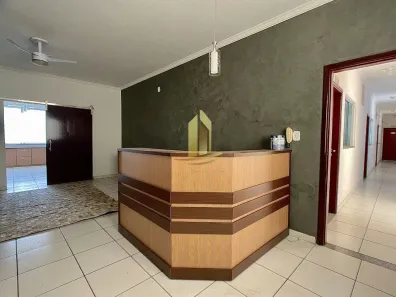Sala Comercial para alugar, 55m² no Centro, Franca