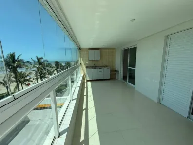 Apartamento com 3 Quartos à venda, 103m² no Balneario Flórida, Praia Grande