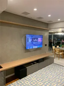 Apartamento com 2 Quartos à venda, 111m² no Indianópolis, São Paulo