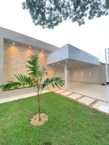 Casa com 3 Quartos à venda, 165m² no Parque das Laranjeiras, Maringá