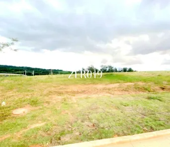 Lote/Terreno à venda, 268m² no Chácara São Rafael, Campinas