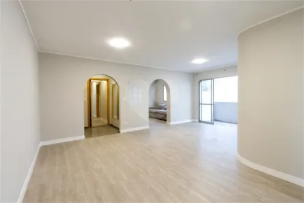 Apartamento com 3 Quartos à venda, 127m² no Perdizes, São Paulo