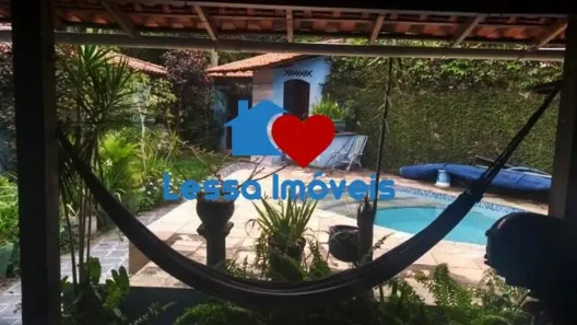 Casa com 3 Quartos à venda, 350m² no Piratininga, Niterói
