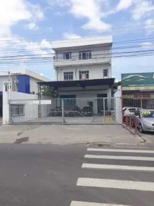 Prédio Comercial para alugar, 1200m² no Raiz, Manaus