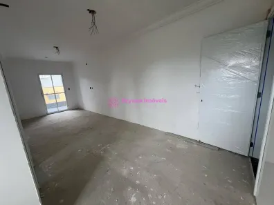 Apartamento com 2 Quartos à venda, 50m² no Santa Terezinha, Santo André