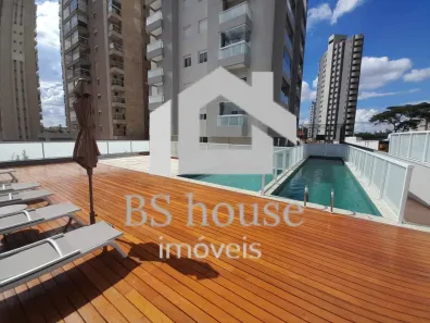 Apartamento com 2 Quartos à venda, 62m² no Jardim, Santo André