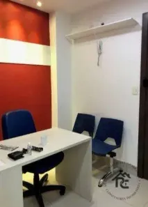 Sala Comercial à venda, 27m² no Centro, Niterói
