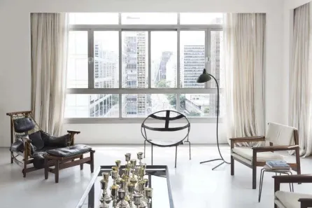 Apartamento com 3 Quartos à venda, 350m² no Bela Vista, São Paulo